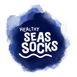 <span>Healthy</span> Seas Socks