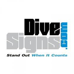 <span>Dive</span> Signs