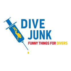 <span>Dive</span> Junk