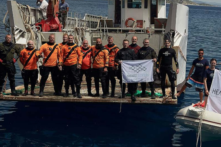 Healthy Seas goes Global with Record Number of Activities