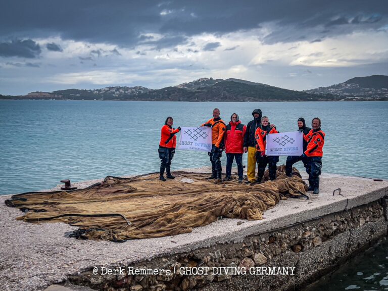 Ghost Diving Greece 015