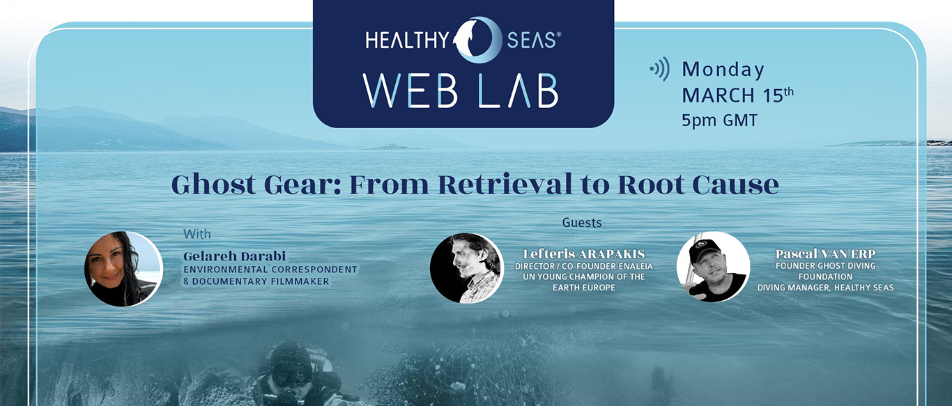 Ghost Diving – Healthy Seas Web Lab Ghost Diving - Healthy Seas Web Lab