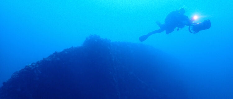 Premuda, Croatia: Where history meets conservation and innovation