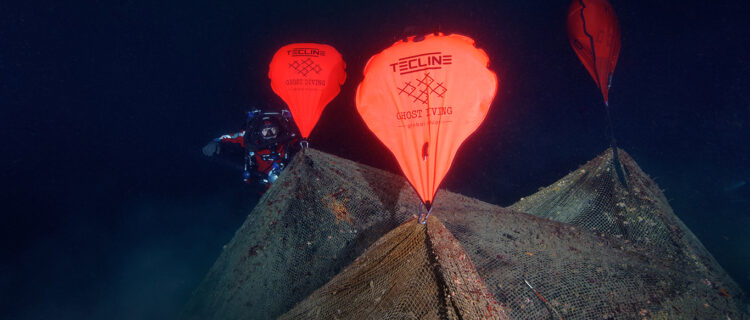 A grim reminder on the Tuna Clipper USA