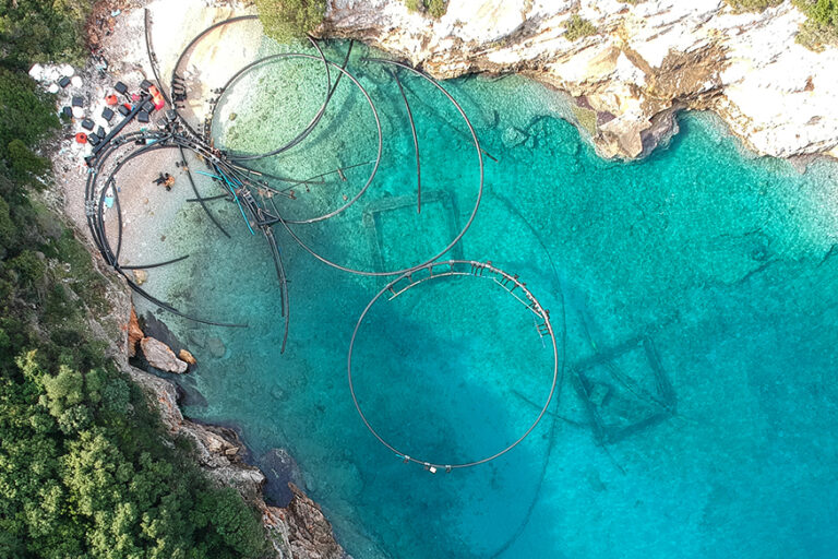 SKARV: More eyes on marine pollution