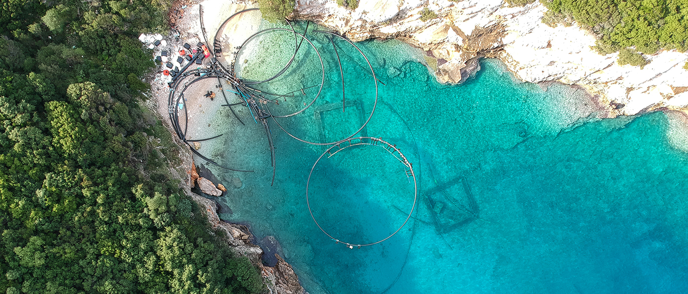 SKARV: More eyes on marine pollution